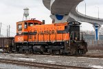 IHB 1523, EMD SW1500, ex IHB 9220, 